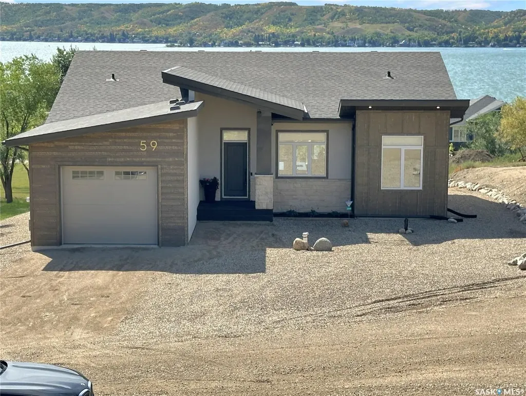 59 Aaron Court Fort San SK S0G 1S0