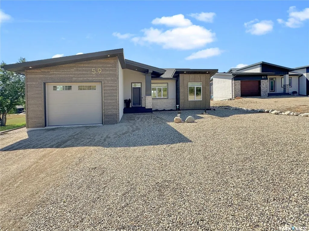 59 Aaron Court Fort San SK S0G 1S0