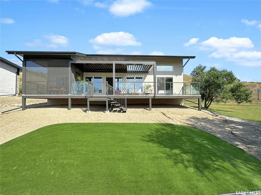 59 Aaron Court Fort San SK S0G 1S0