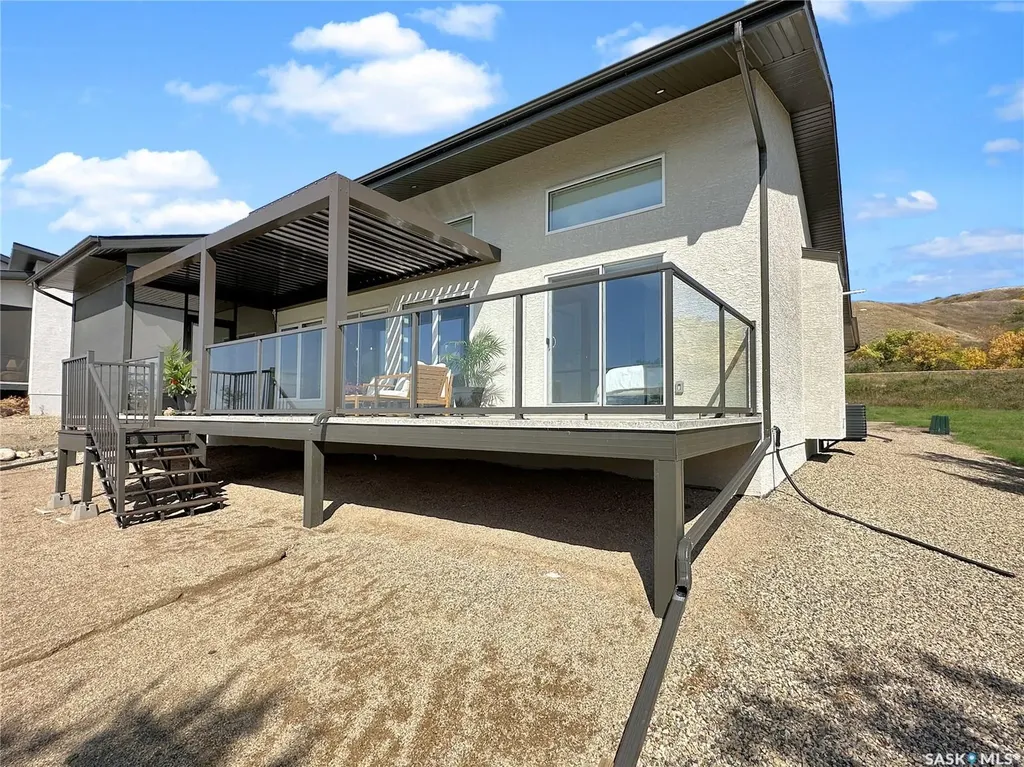 59 Aaron Court Fort San SK S0G 1S0