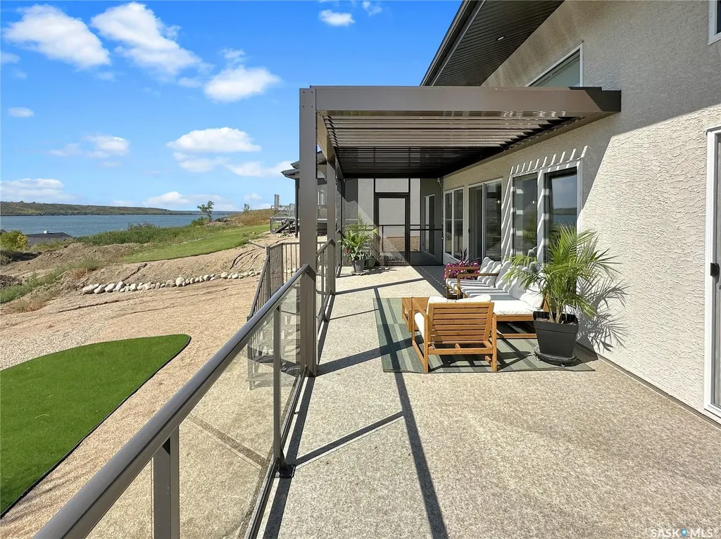 59 Aaron Court Fort San SK S0G 1S0