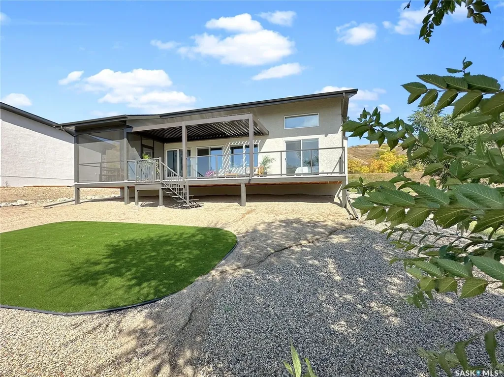 59 Aaron Court Fort San SK S0G 1S0