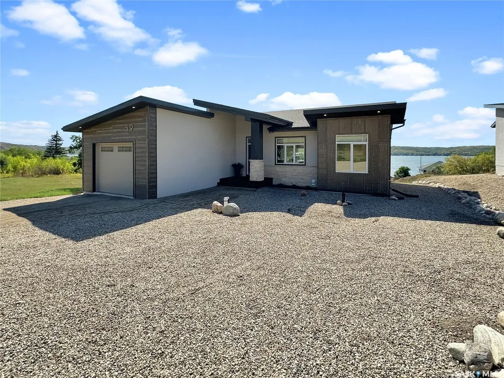 59 Aaron Court Fort San SK S0G 1S0
