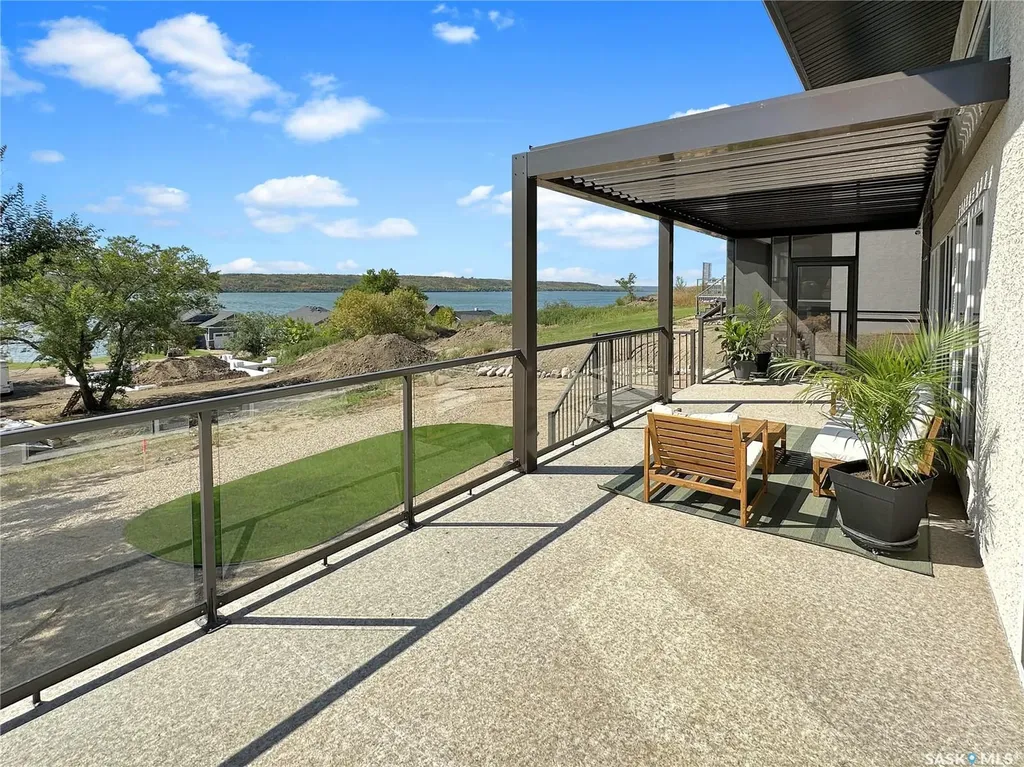 59 Aaron Court Fort San SK S0G 1S0