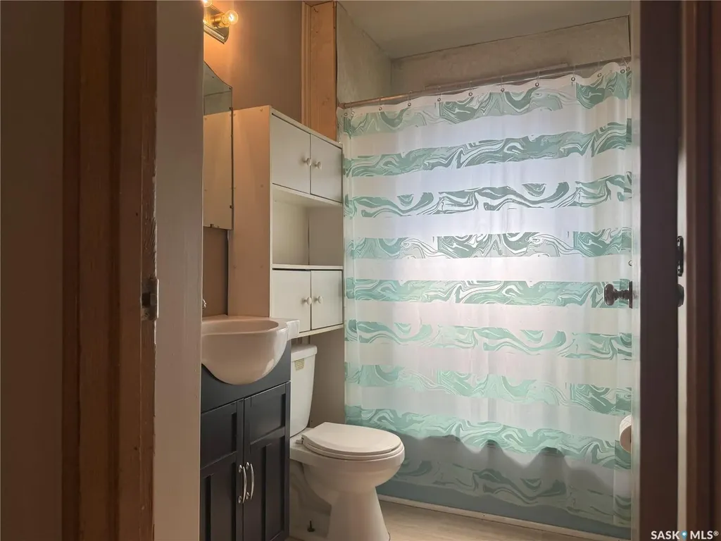 209 Francis Street Francis SK S0G 1V0