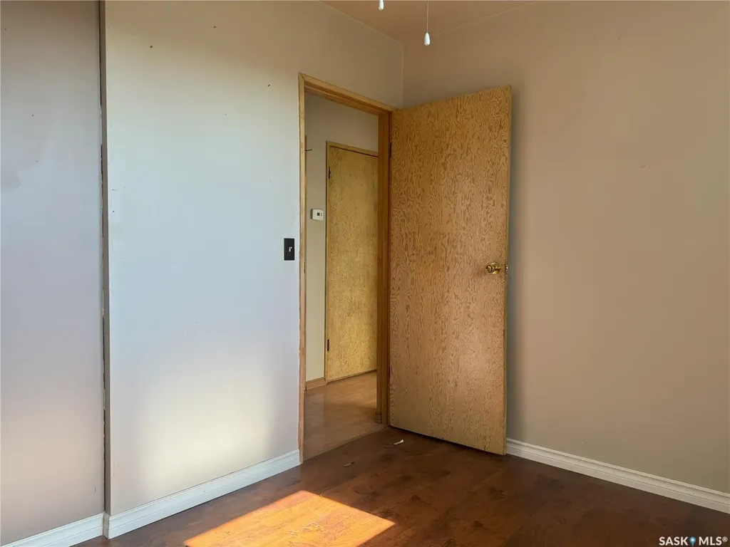 209 Francis Street Francis SK S0G 1V0