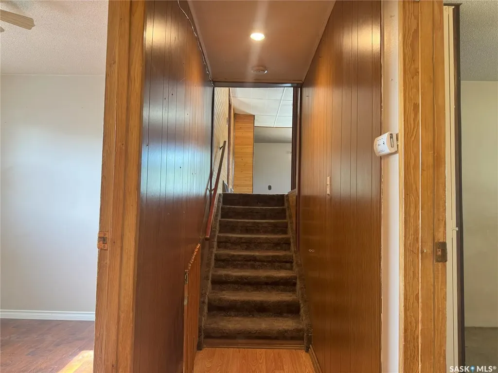 209 Francis Street Francis SK S0G 1V0