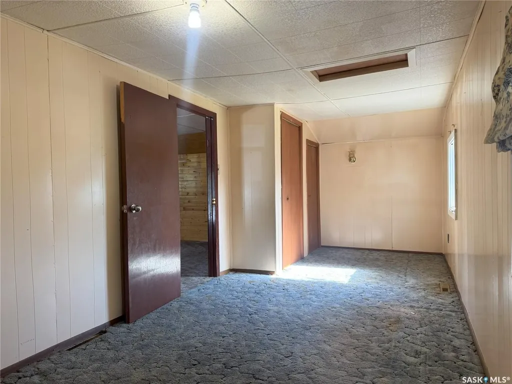 209 Francis Street Francis SK S0G 1V0