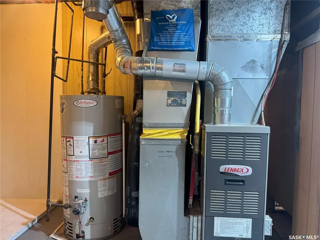 209 Francis Street Francis SK S0G 1V0