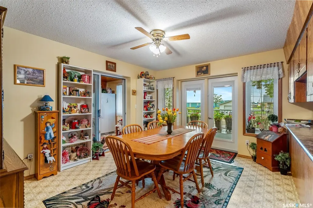 100 Bartlett Avenue Kinistino SK S0J 0H1