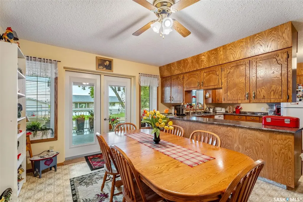 100 Bartlett Avenue Kinistino SK S0J 0H1