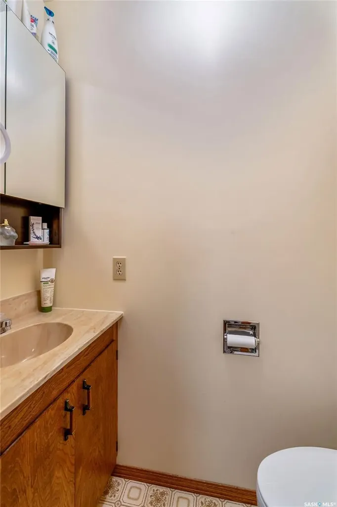 100 Bartlett Avenue Kinistino SK S0J 0H1