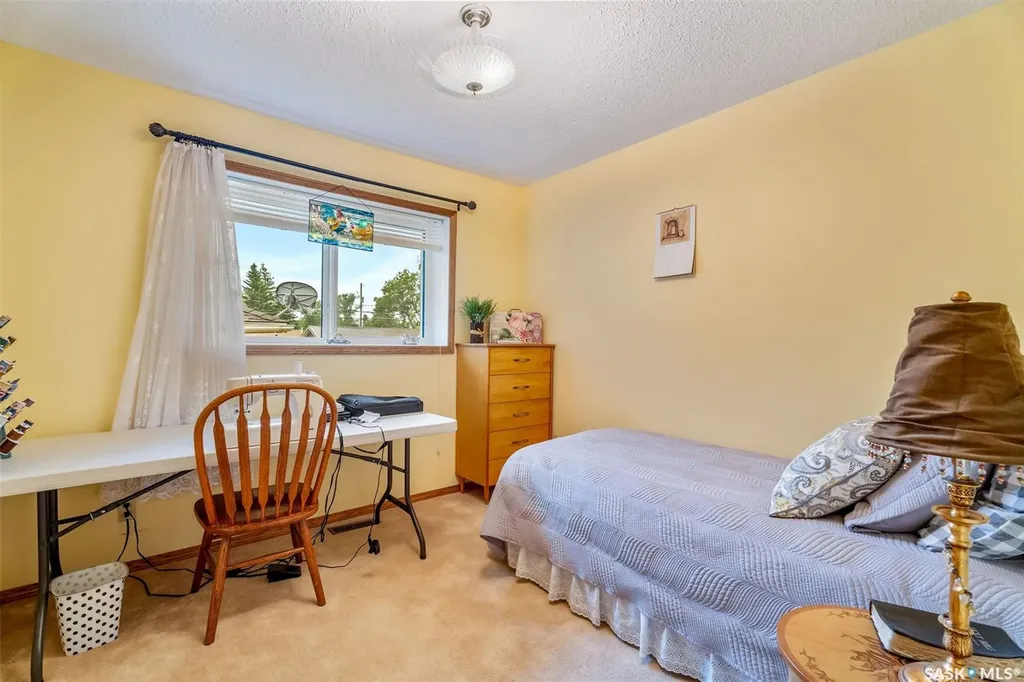 100 Bartlett Avenue Kinistino SK S0J 0H1