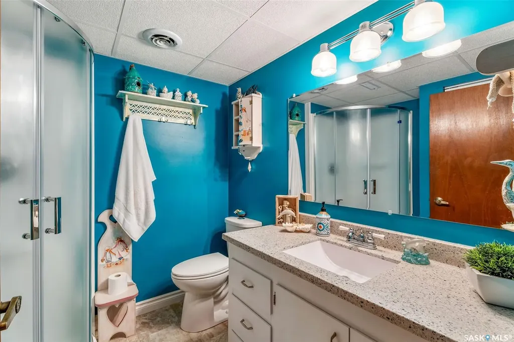 100 Bartlett Avenue Kinistino SK S0J 0H1