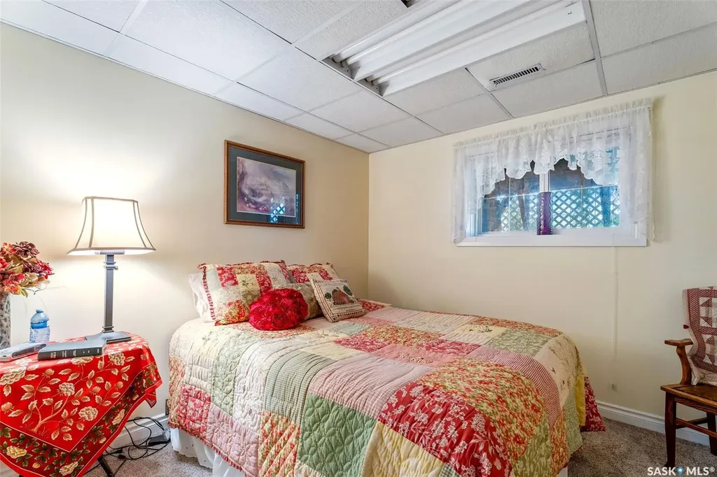 100 Bartlett Avenue Kinistino SK S0J 0H1