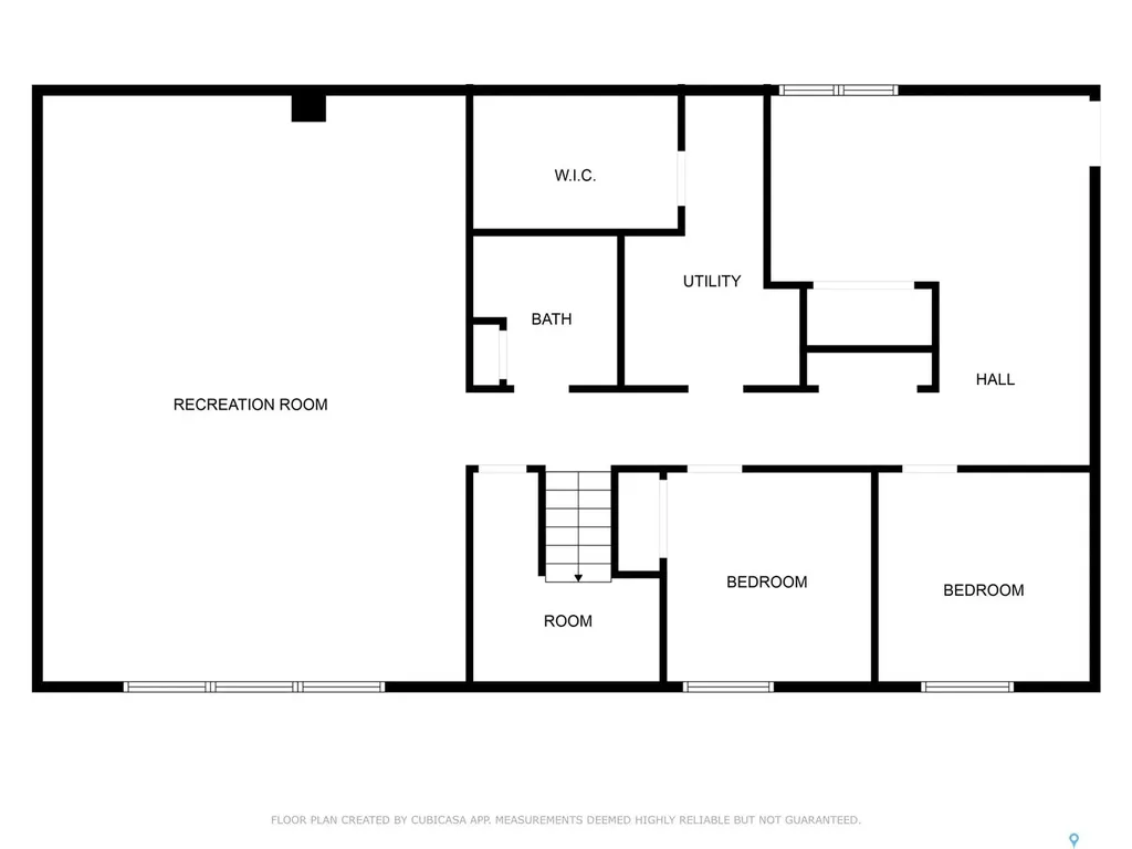 100 Bartlett Avenue Kinistino SK S0J 0H1