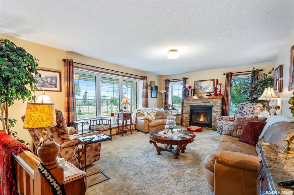 100 Bartlett Avenue Kinistino SK S0J 0H1