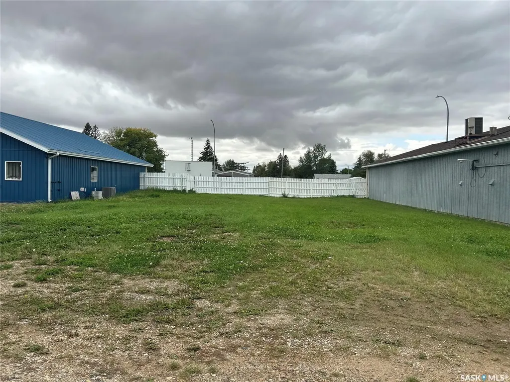 20 Main Street Carrot River SK S0E 0L0