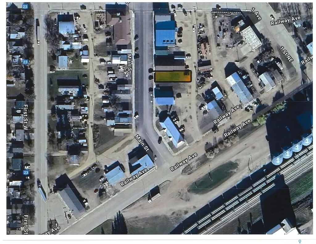 20 Main Street Carrot River SK S0E 0L0