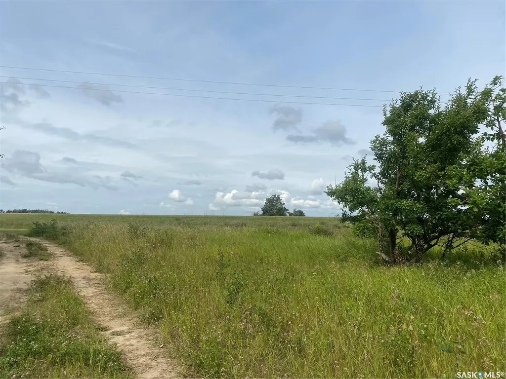 Rural Address Paddockwood Rm No. 520 SK S0J 2N0