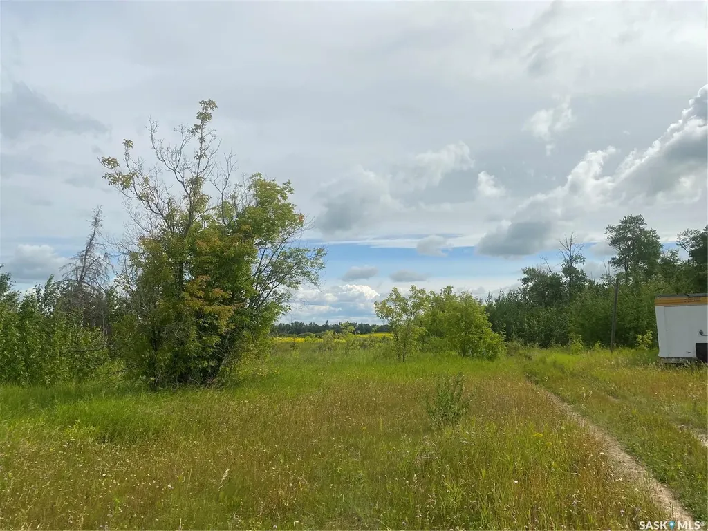 Rural Address Paddockwood Rm No. 520 SK S0J 2N0
