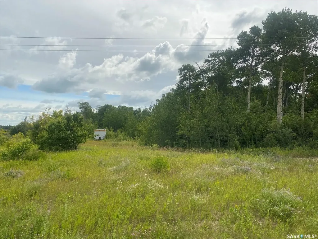 Rural Address Paddockwood Rm No. 520 SK S0J 2N0