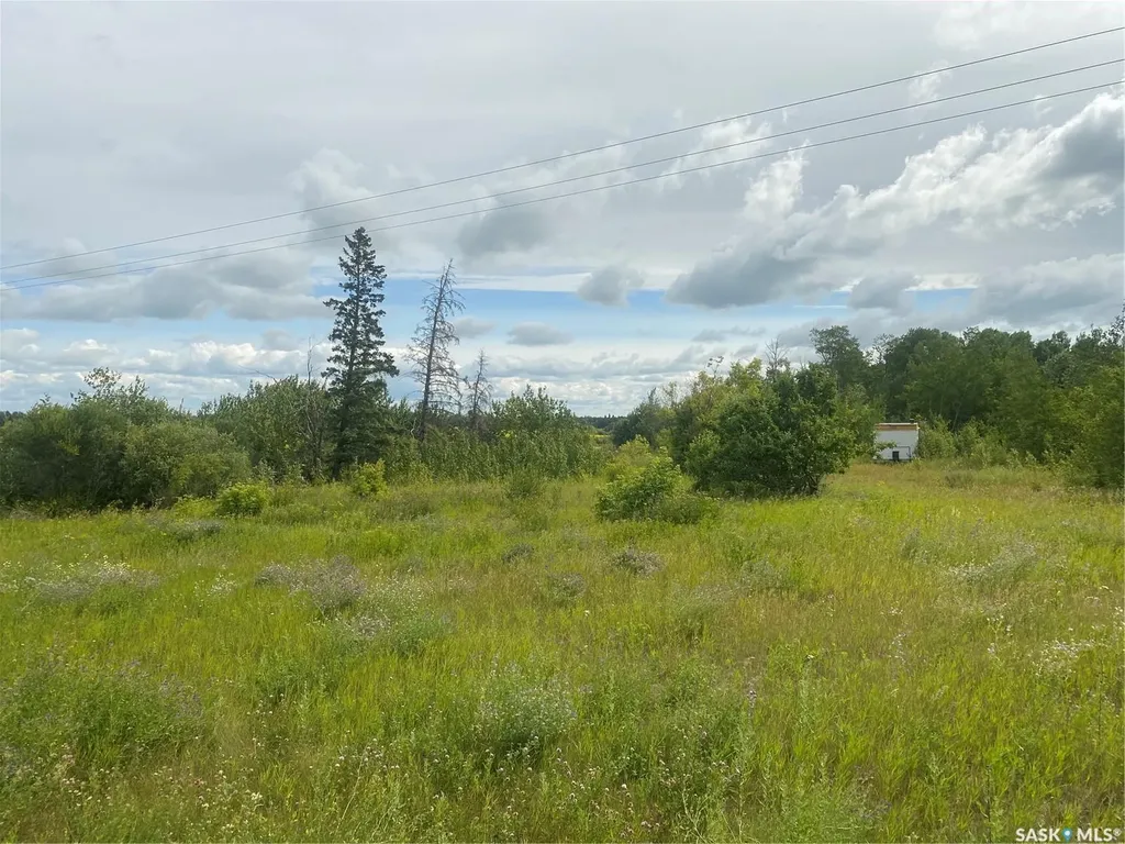 Rural Address Paddockwood Rm No. 520 SK S0J 2N0