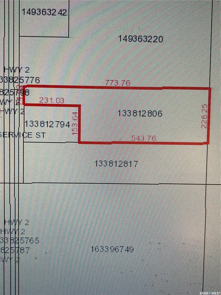 Rural Address Paddockwood Rm No. 520 SK S0J 2N0
