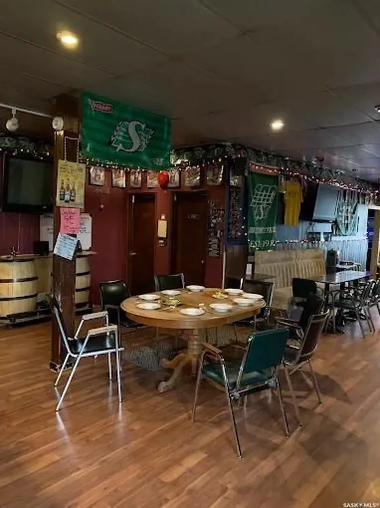 300 Albert Street Radisson SK S0K 3L0