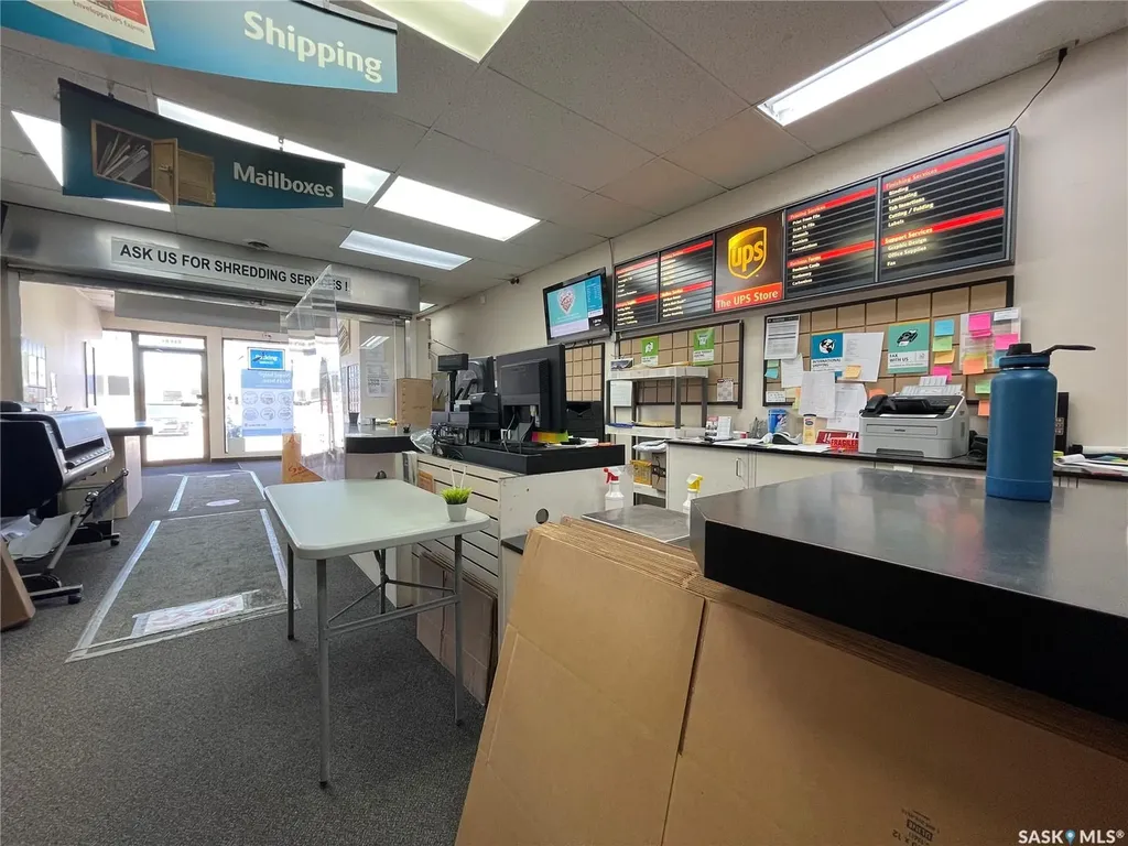 3110 8th Street E Saskatoon SK S7H 0W2