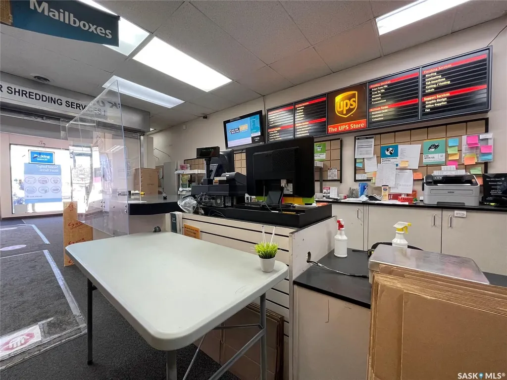 3110 8th Street E Saskatoon SK S7H 0W2