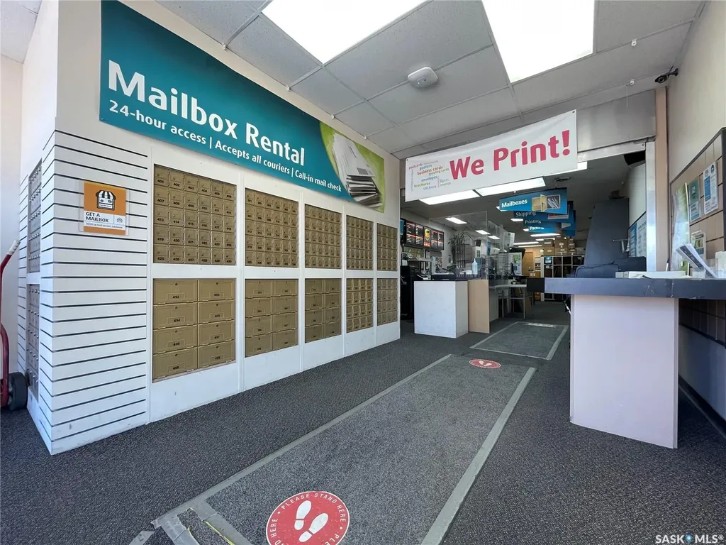 3110 8th Street E Saskatoon SK S7H 0W2