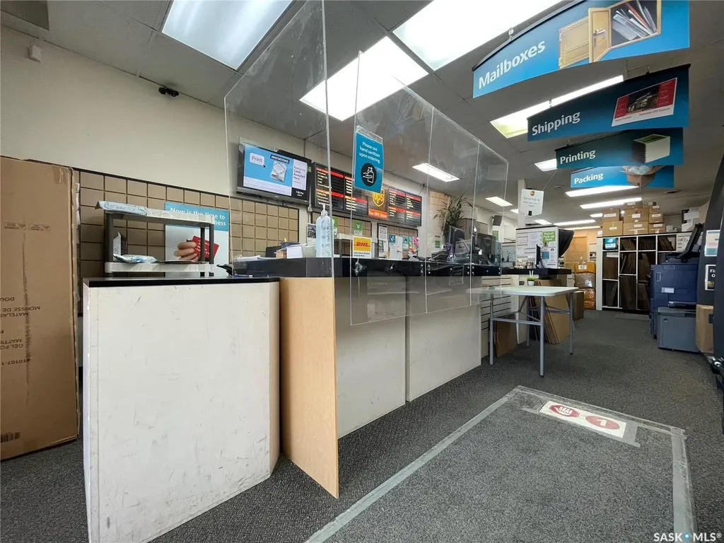 3110 8th Street E Saskatoon SK S7H 0W2