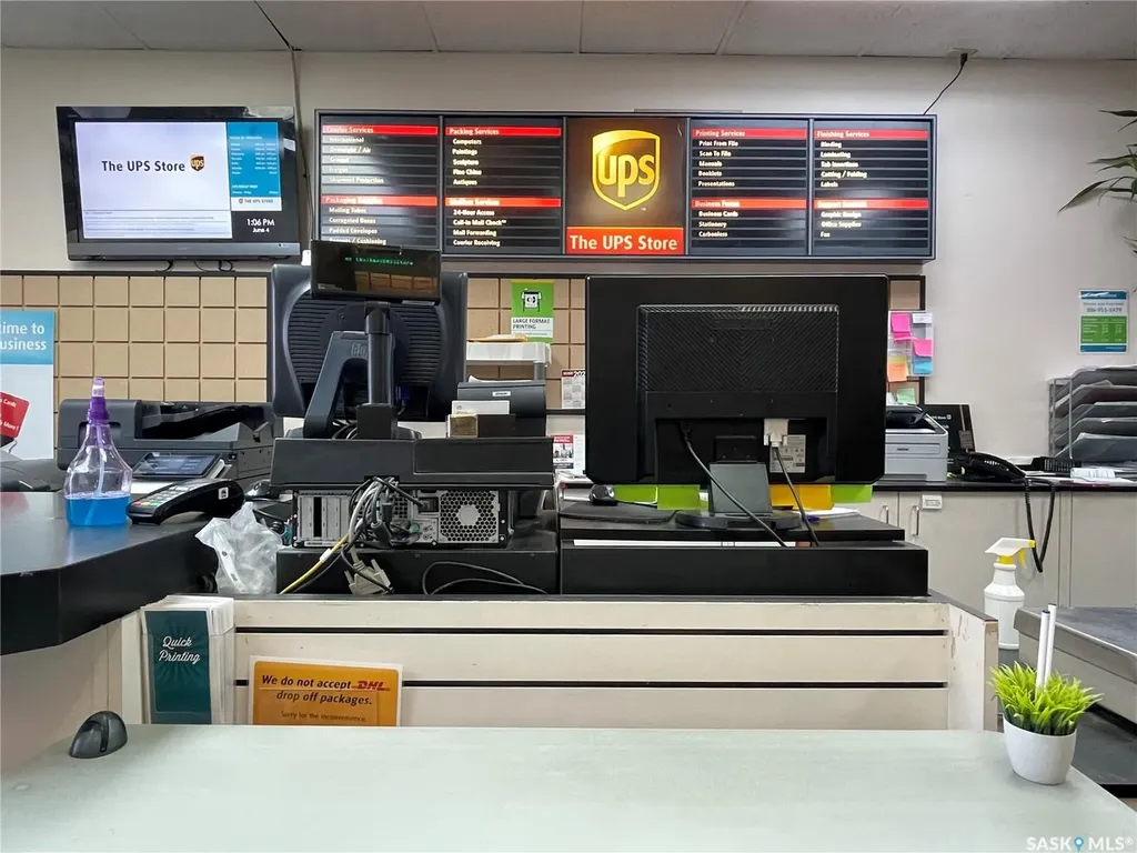 3110 8th Street E Saskatoon SK S7H 0W2