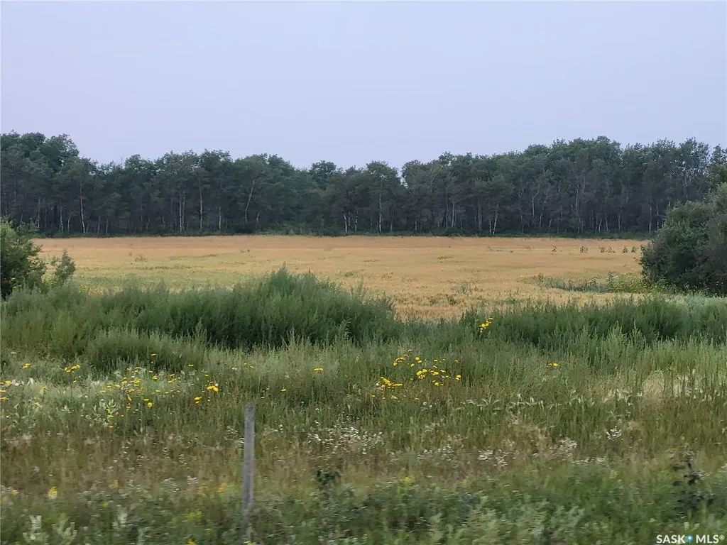 Rural Address Fish Creek Rm No. 402 SK S0K 4P0