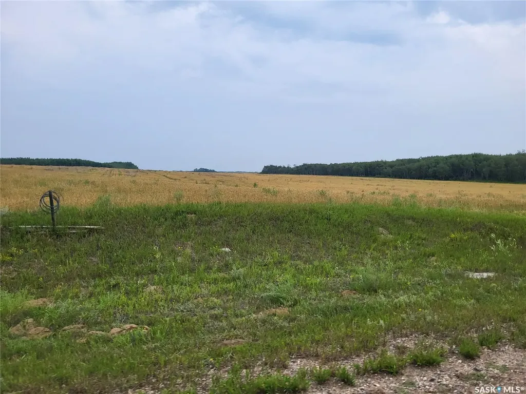 Rural Address Fish Creek Rm No. 402 SK S0K 4P0