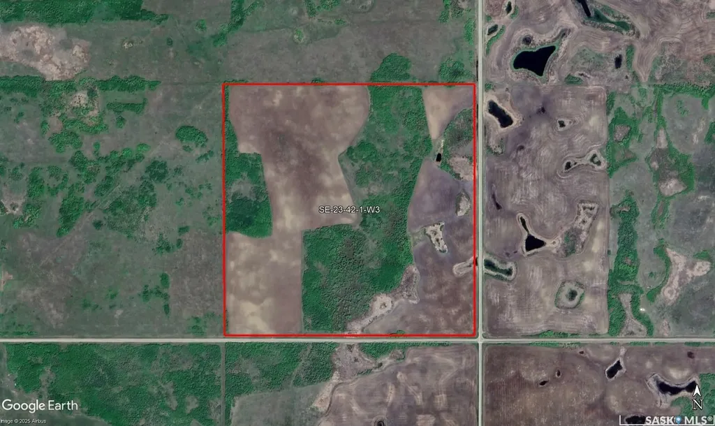 Rural Address Fish Creek Rm No. 402 SK S0K 4P0