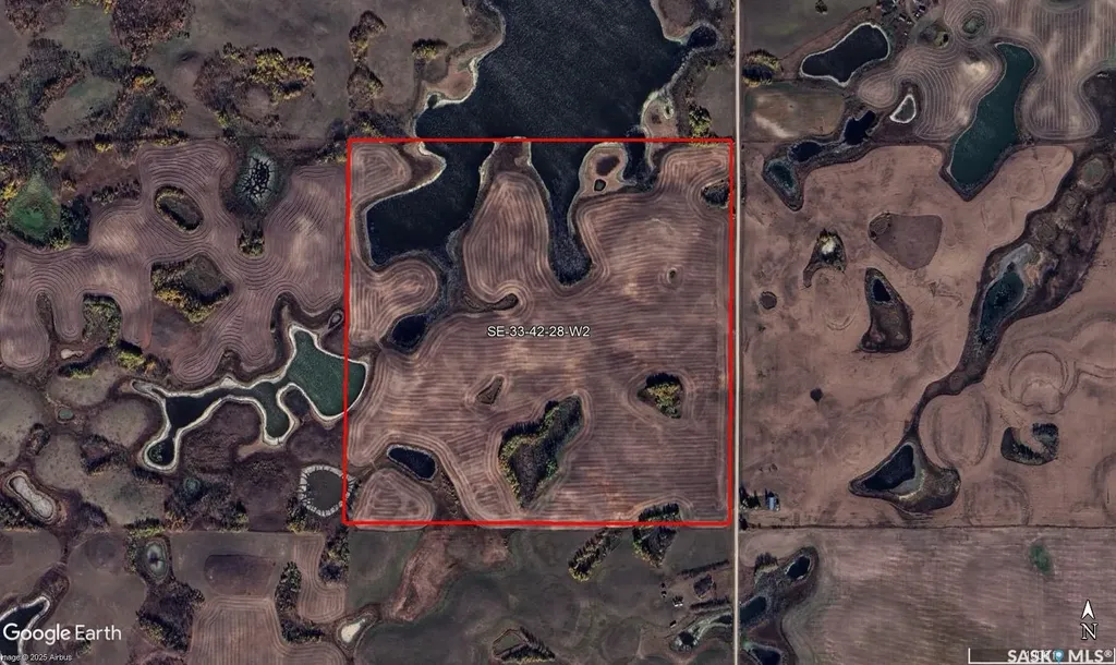 Rural Address Fish Creek Rm No. 402 SK S0K 4P0