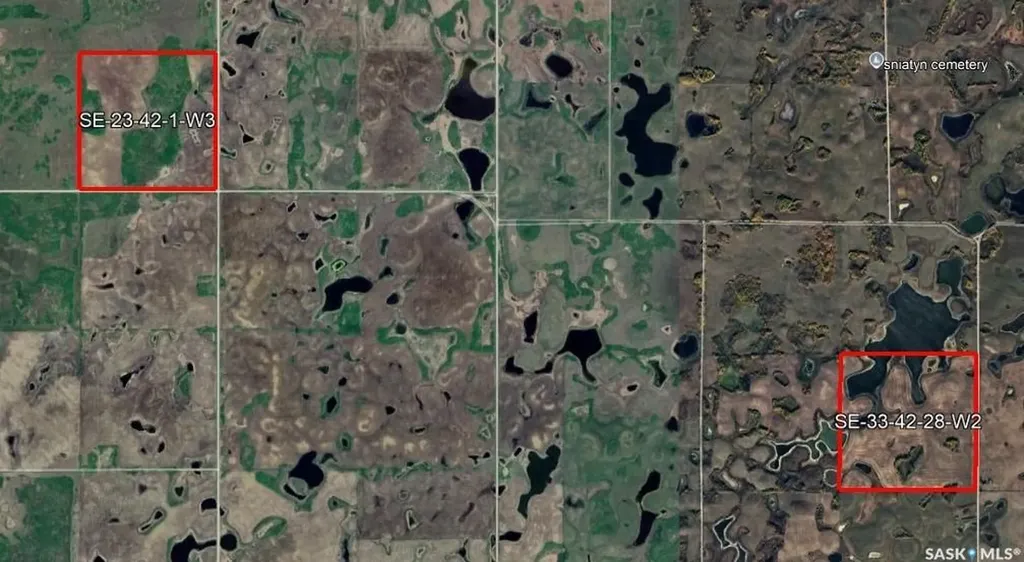 Rural Address Fish Creek Rm No. 402 SK S0K 4P0