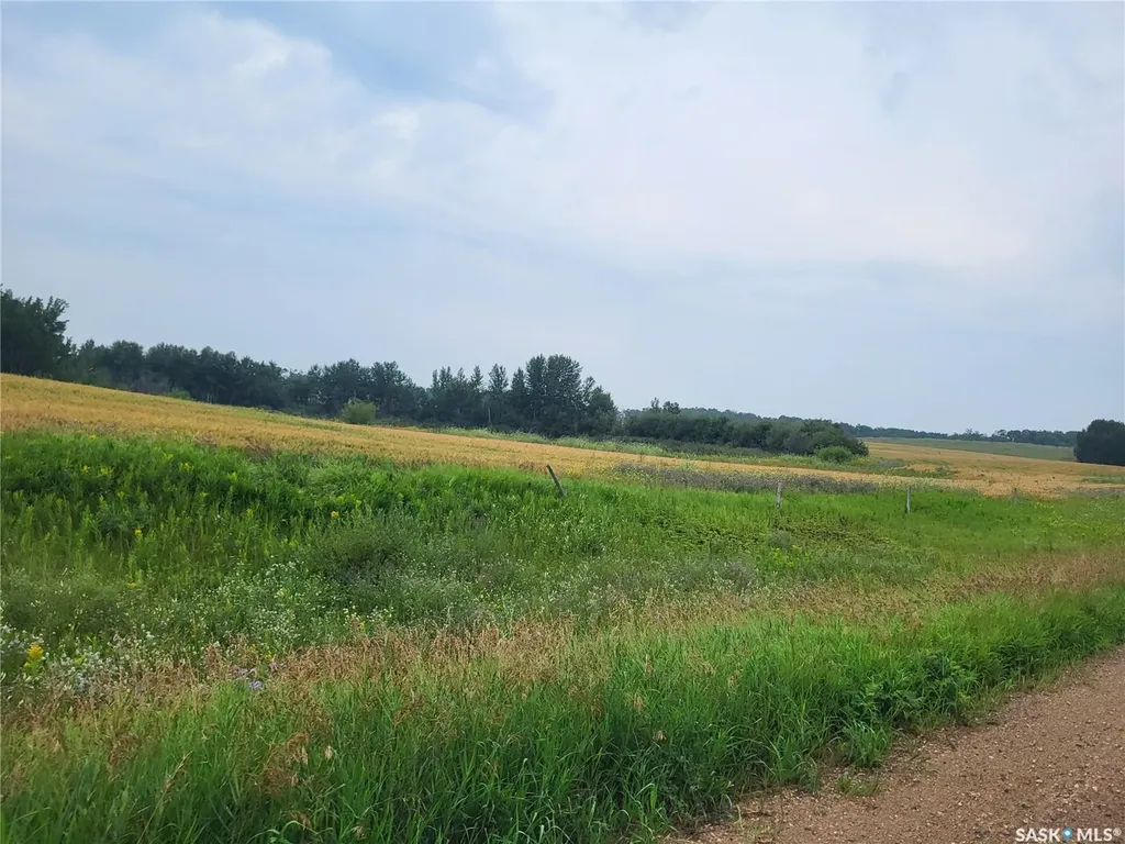 Rural Address Fish Creek Rm No. 402 SK S0K 4P0