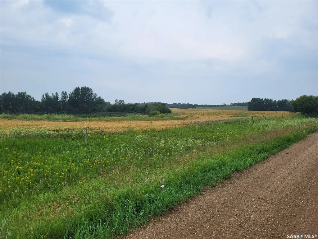 Rural Address Fish Creek Rm No. 402 SK S0K 4P0
