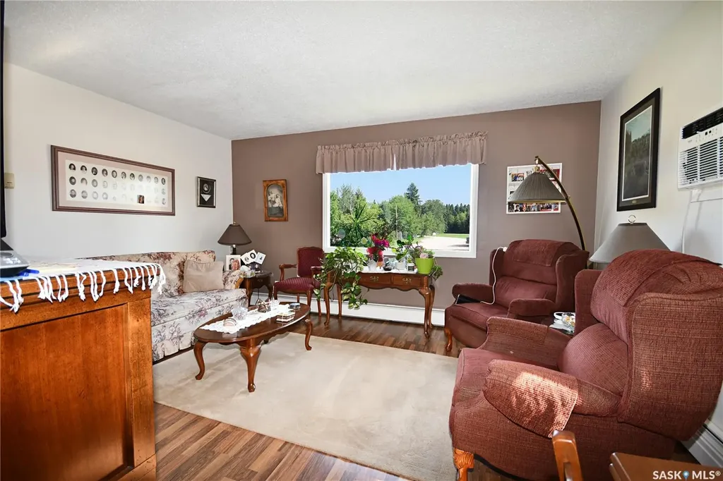 110 7th Avenue S Big River SK S0J 0E0