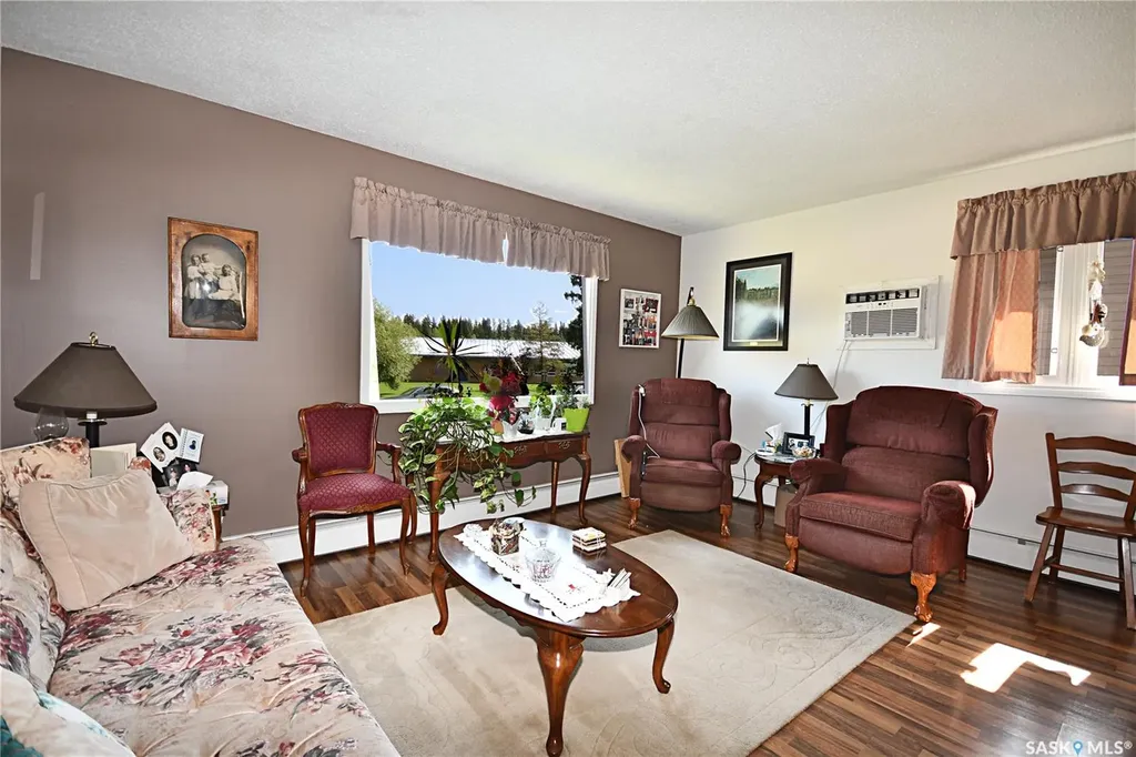 110 7th Avenue S Big River SK S0J 0E0