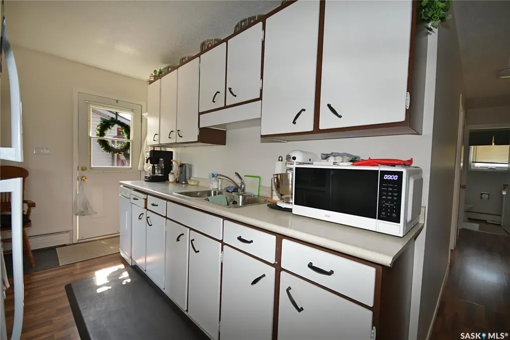 110 7th Avenue S Big River SK S0J 0E0