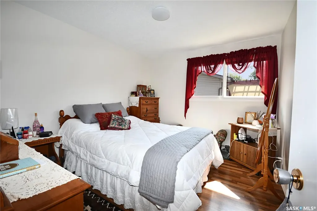 110 7th Avenue S Big River SK S0J 0E0