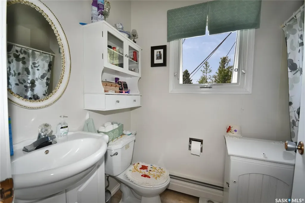 110 7th Avenue S Big River SK S0J 0E0