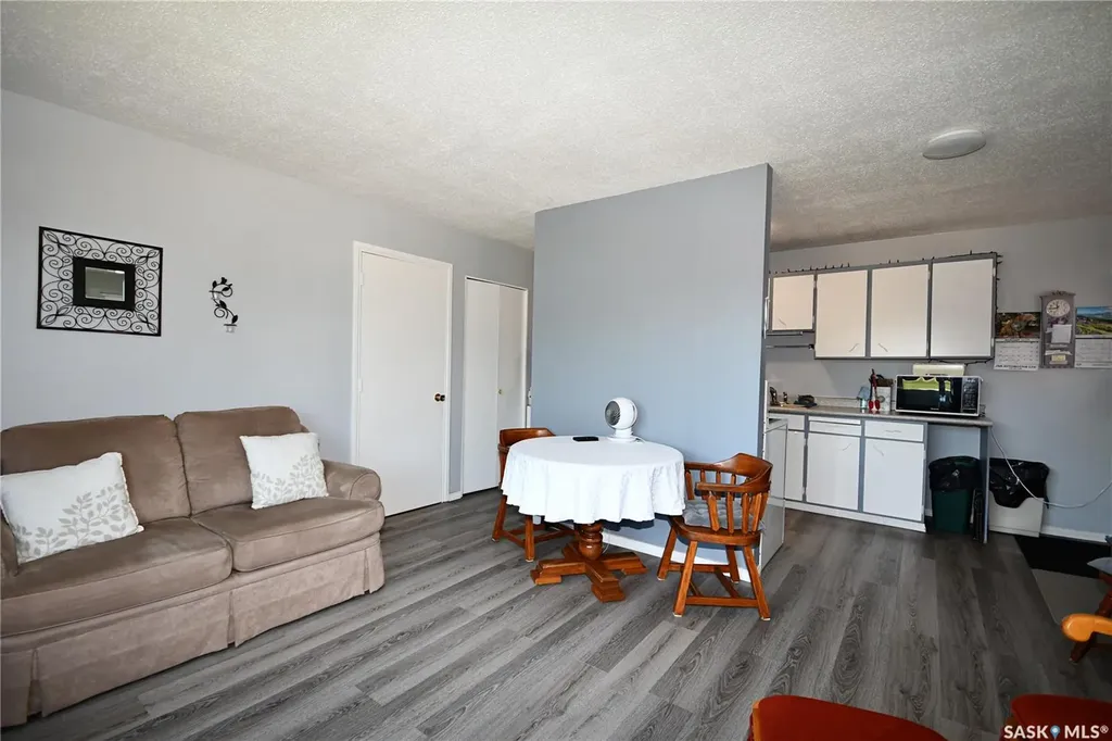 110 7th Avenue S Big River SK S0J 0E0