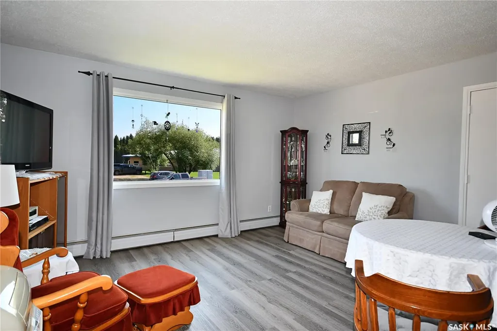 110 7th Avenue S Big River SK S0J 0E0