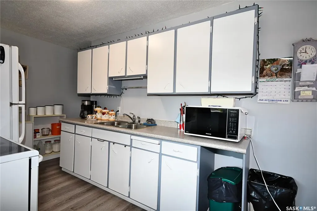 110 7th Avenue S Big River SK S0J 0E0