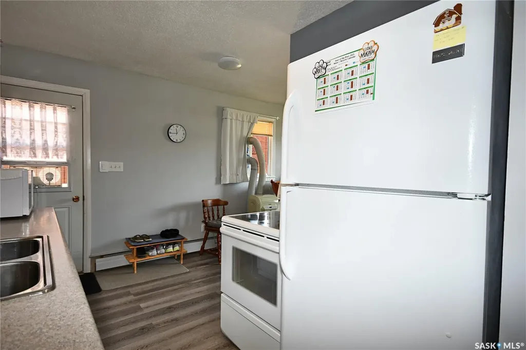 110 7th Avenue S Big River SK S0J 0E0